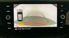 Volkswagen Taigo 1.0 TSI Match 5dr Petrol Hatchback